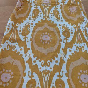 J. Crew Pencil Skirt